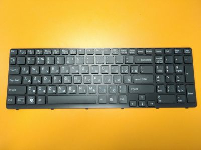 Лот: 16471774. Фото: 1. Клавиатура для ноутбука Sony Vaio... Клавиатуры для ноутбуков