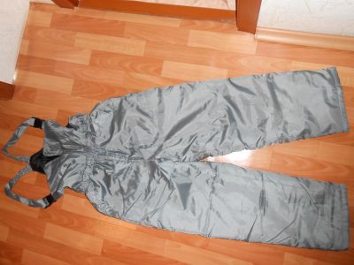 Лот: 17213350. Фото: 1. Комбинезон зимний. Верхняя одежда