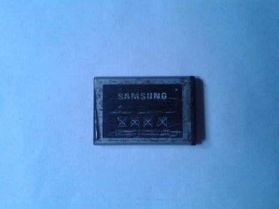Лот: 7122178. Фото: 1. Samsung. Аккумуляторы
