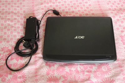 Лот: 3889929. Фото: 1. Acer Aspire 5720G. Ноутбуки