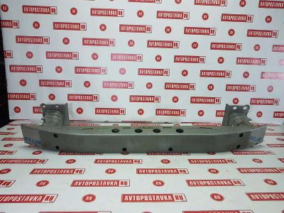 Лот: 20899268. Фото: 1. Усилитель бампера Toyota Avensis... Кузов