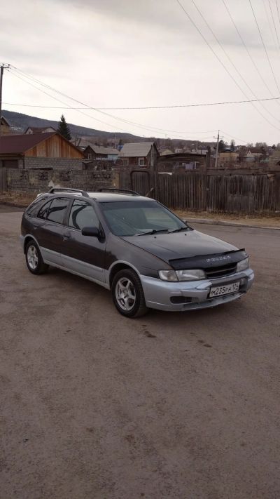 Лот: 18715806. Фото: 1. Nissan Pulsar. Автомобили