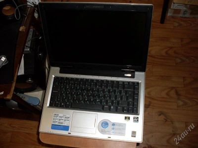 Лот: 973669. Фото: 1. ноутбук ASUS A8DC. Ноутбуки