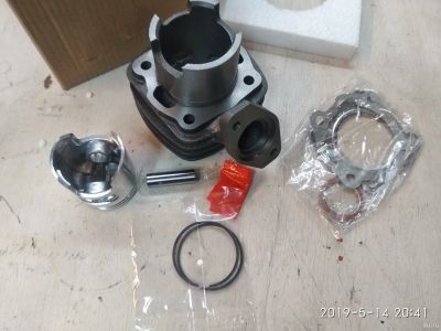 Лот: 13748093. Фото: 1. Поршневая, ЦПГ honda pal. Запчасти
