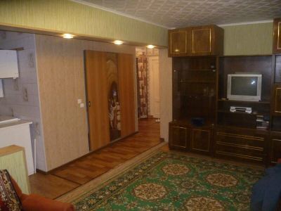 Лот: 10216526. Фото: 1. квартира в аренду. Квартиры, студии