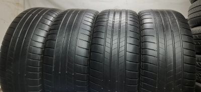 Лот: 20130485. Фото: 1. 215/60R16 95V Bridgestone Turanza... Шины