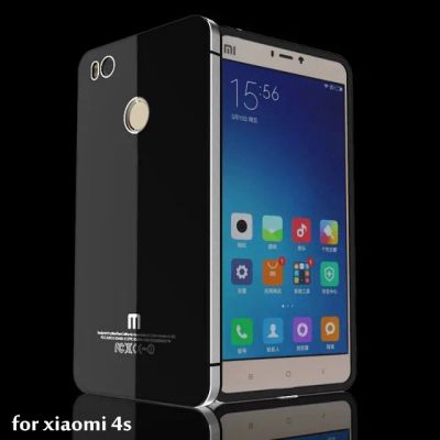 Лот: 8252528. Фото: 1. Чехол бампер для Xiaomi MI 4S. Чехлы, бамперы
