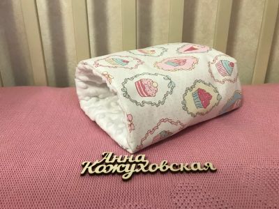 Лот: 11626239. Фото: 1. Подушка для кормления и укачивания. Всё для кормления