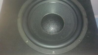 Лот: 7181041. Фото: 1. Иволга 12с. Сабвуферы