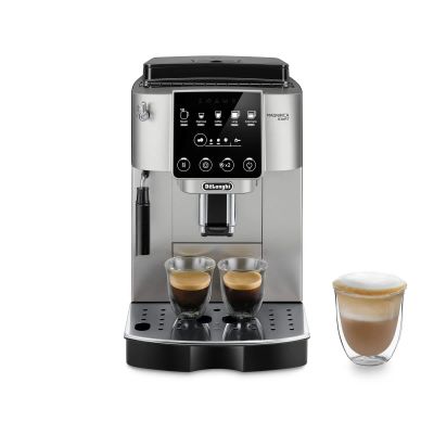 Лот: 22993941. Фото: 1. Кофемашина автоматическая DeLonghi... Чайники, кофемашины, кулеры