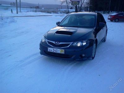 Лот: 2519411. Фото: 1. Subaru Impreza. Автомобили