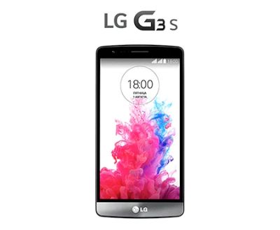Лот: 4962168. Фото: 1. LG g3s Titan Обмен на iphone 5... Смартфоны