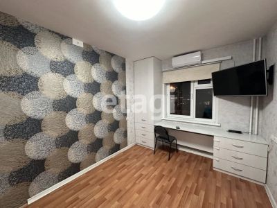 Лот: 25285401. Фото: 1. 1-комн. квартира , Красноярск... Квартиры, студии