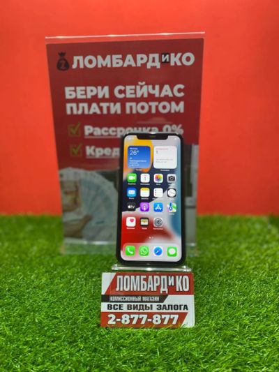 Лот: 19311504. Фото: 1. Apple iPhone 11 64 ГБ (к 19629... Смартфоны