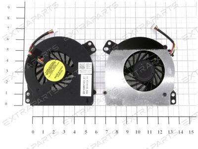 Лот: 15965659. Фото: 1. Вентилятор DELL Latitude E5510. Системы охлаждения