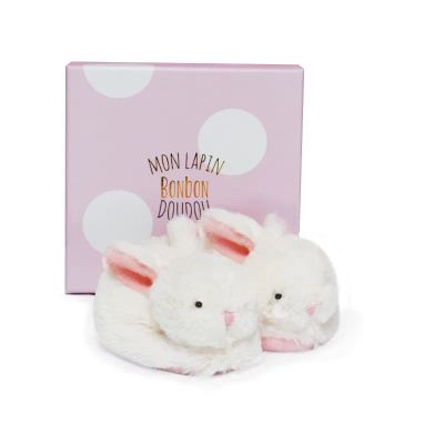 Лот: 23724547. Фото: 1. Doudou et Compagnie Пинетки Игрушка-погремушка... Лекарства