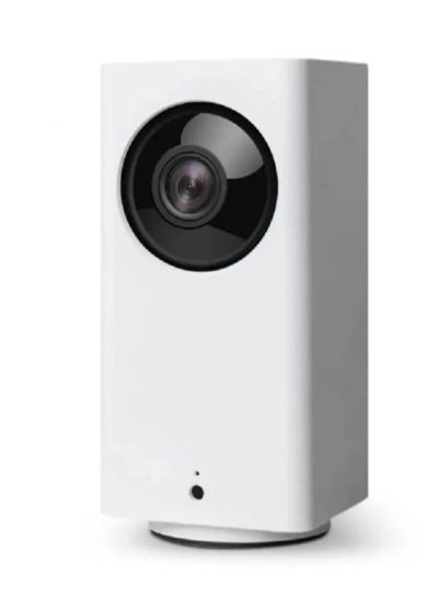 Лот: 25741840. Фото: 1. Камера Xiaomi. Умный дом
