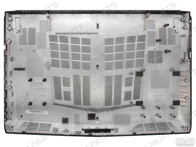 Лот: 17849183. Фото: 1. Корпус для ноутбука MSI GL62M... Корпуса, блоки питания