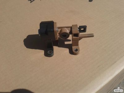 Лот: 7821674. Фото: 1. Продажа степмотор на nissan qr20... Трансмиссия