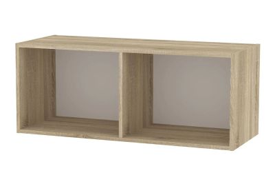 Лот: 23701253. Фото: 1. Корпус антресоли Hoff Оскар. Шкафы, шкафы-купе