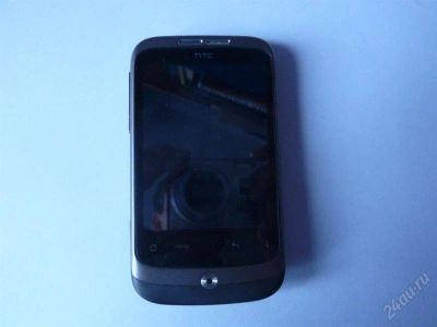 Лот: 1288184. Фото: 1. Дохлый HTC Wildfire!. Смартфоны