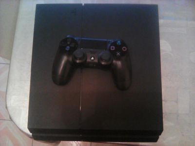Лот: 10586872. Фото: 1. Playstation 4 1tb. Разное