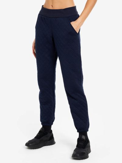 Лот: 22450627. Фото: 1. Брюки женские Columbia Lodge Quilted... Другое (спортивная одежда)