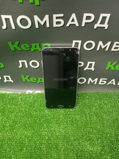 Лот: 19600662. Фото: 1. Смартфон Samsung J7 неисправно... Смартфоны