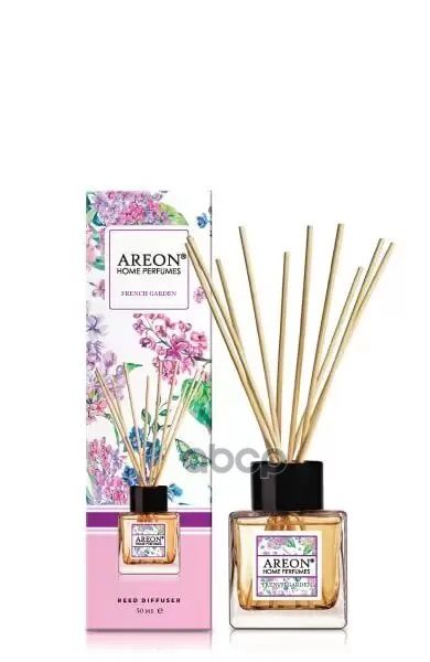Лот: 24761308. Фото: 1. Ароматизатор Для Дома Areon Sticks... Разное