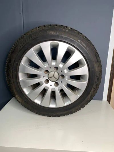 Лот: 19325065. Фото: 1. Диски Mercedess R16. Диски
