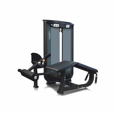 Лот: 22356238. Фото: 1. Сгибание ног лежа UltraGym UG-CL514. Силовые, скамьи, стойки