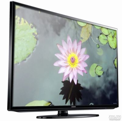Лот: 16046536. Фото: 1. Телевизор Samsung UE40EH5000 HD1080p... Телевизоры