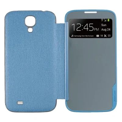 Лот: 8649115. Фото: 1. Чехол для Samsung Galaxy S4 i9500... Чехлы, бамперы