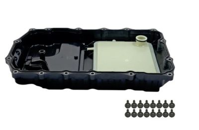 Лот: 25528735. Фото: 1. Фильтр АКПП Goodwill ATG 092\151100057. Расходные материалы