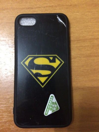 Лот: 11058670. Фото: 1. Чехлы на Iphone 5, 6, 7. Чехлы, бамперы