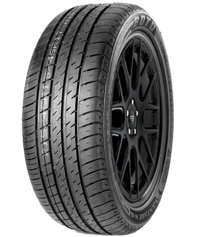 Лот: 20337290. Фото: 1. Boto VANTAGE H-8 235/45R17 97W... Шины