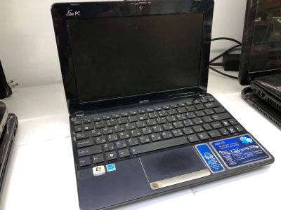 Лот: 15865492. Фото: 1. Нетбук Asus AW-NE785H. Ноутбуки