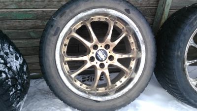 Лот: 8633366. Фото: 1. Dunlop в Дивногорске. Шины на дисках