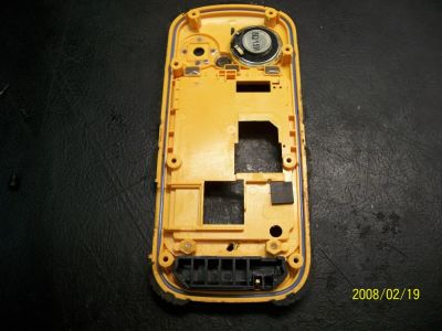Лот: 7278882. Фото: 1. Полифонический динамик вместе... Динамики, микрофоны