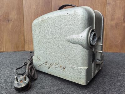 Лот: 25800484. Фото: 1. Кинопроектор ЛУЧ производство... Россия и СССР 1917-1991 года