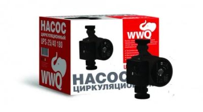 Лот: 3726380. Фото: 1. Насос для отопительной системы... Насосы циркуляционные, нагнетательные
