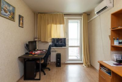 Лот: 25403440. Фото: 1. квартира , Красноярск Норильская... Квартиры, студии