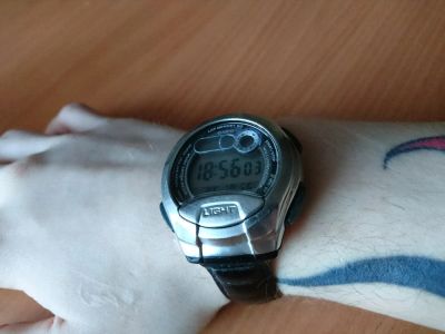 Лот: 9326361. Фото: 1. Casio W-752-1AVES. Оригинальные наручные часы