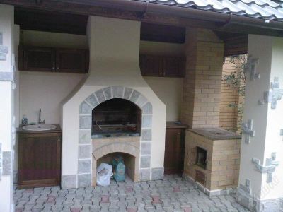 Лот: 134566. Фото: 1. Барбекю. Печи для бани, сауны