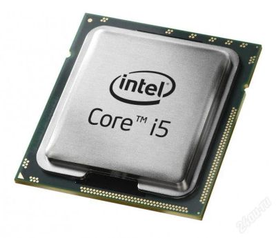 Лот: 791438. Фото: 1. Процессор Intel Core i5-760 2... Процессоры