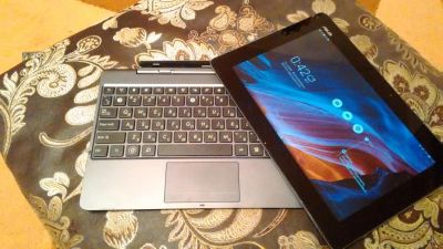 Лот: 8833216. Фото: 1. Планшет ASUS Transformer Pad TF701T. Планшеты