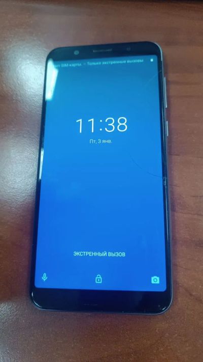 Лот: 24620145. Фото: 1. ASUS ZenFone Max Pro M1 ZB602KL. Смартфоны