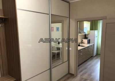 Лот: 21040657. Фото: 1. Сдам 1-комн. Краснодарская улица... Квартиры, студии