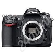 Лот: 660313. Фото: 1. nikon 300s. Цифровые зеркальные