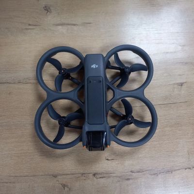 Лот: 25731587. Фото: 1. Квадрокоптер DJI Avata 2 | БУ... Квадрокоптеры